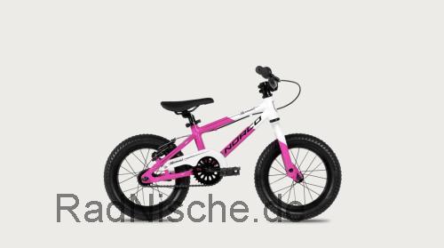 Norco Mermaid 14  technische daten 
